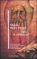 Ladri d'inchiostro di Alfonso Mateo-Sagasta edito da Marco Tropea Editore