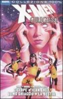 X-Men. Le origini vol.2 edito da Panini Comics