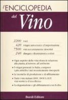 L' enciclopedia del vino edito da Boroli Editore