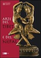 Arte del Tibet e del Nepal edito da Artemide