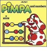 Pimpa and numbers di Altan edito da Franco Cosimo Panini