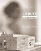 «Davanti alla Mancante» di Alberto Mori edito da Scrittura Creativa
