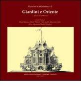 Giardini e Oriente di Paola Maresca edito da Pontecorboli Editore
