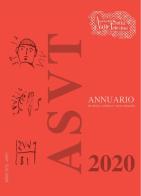 Annuario di storia, cultura e varia umanità 2020 edito da ASVT
