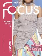 Fashion Focus Woman S/S  (2016). Ediz. bilingue vol.4 edito da Publishfor
