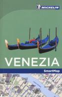 Venezia. Con pianta edito da Michelin Italiana