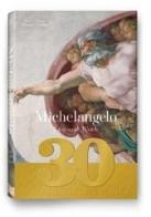 Michelangelo di Frank Zöllner, Thomas Thoenes edito da Taschen