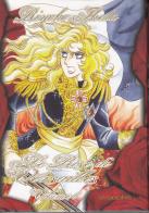 Le rose di Versailles vol.6 di Riyoko Ikeda edito da GP Manga