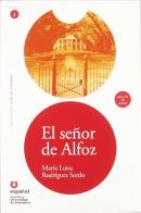 Senor de Alfoz (El). Secondo livello. Con CD Audio edito da Santillana Casa Editrice