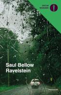 Ravelstein di Saul Bellow edito da Mondadori