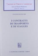 Trattato di diritto commerciale. Sez. II vol.3.5 di Vincenzo Buonocore edito da Giappichelli