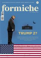 Formiche (2024) vol.202 edito da Rubbettino