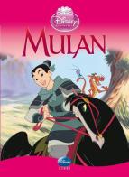 Mulan. Ediz. illustrata di Augusto Macchetto edito da Disney Libri
