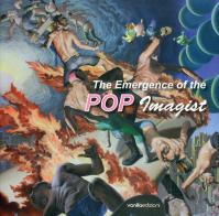 The emergence of the pop imagist. Catalogo della mostra (Venezia, 2 giugno-15 settembre 2011) edito da Vanillaedizioni