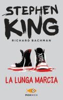 La lunga marcia di Stephen King edito da Sperling & Kupfer