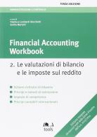 Financial accounting workbook vol.2 edito da EGEA Tools