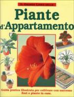Il grande libro delle piante d'appartamento di Helmut Jantra edito da Vallardi Industrie Grafiche