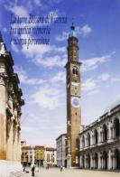 La torre Bissara di Vicenza tra antica memoria e nuova percezione edito da Edisai