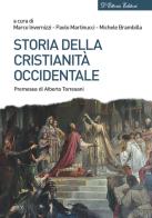 Storia della cristianità occidentale edito da D'Ettoris