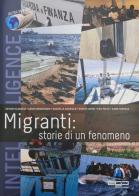 Migranti: storie di un fenomeno edito da AGC Communication