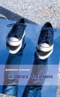 La natura dell'essere di Agostino Capasso edito da Apollo Edizioni