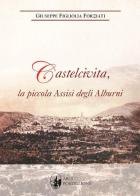 Castelcivita, la piccola Assisi degli Alburni di Giuseppe Figliolia Forziati edito da Arci Postiglione
