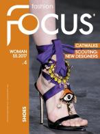 Fashion Focus Woman S/S  (2017). Ediz. bilingue vol.4 edito da Publishfor