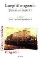 Lampi di magnesio (passato...al magnesio) di Giandomenico Briganti edito da F & C Edizioni