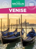 Venise. Con Carta geografica ripiegata edito da Michelin Éditions
