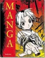 Manga design. Con DVD. Ediz. italiana, spagnola e portoghese edito da Taschen