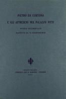 Pietro da Cortona e gli affreschi nel Palazzo Pitti edito da Olschki