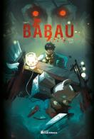 Babau vol.1 di Mathieu Salvia edito da Star Comics