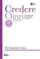 Credereoggi vol.236 edito da EMP - Edizioni Messaggero Padova