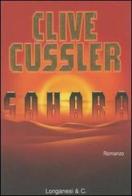 Sahara di Clive Cussler edito da Longanesi