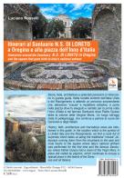 Itinerari al Santuario N.S. di Loreto a Oregina e alla Piazza dell'Inno d'Italia di Luciano Rosselli edito da ERGA