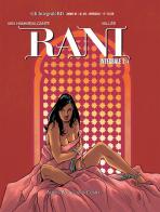 Rani vol.2 di Jean Van Hamme, Didier Alcante edito da Aurea Books and Comix