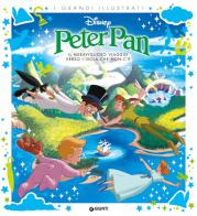 Peter Pan. Il meraviglioso viaggio verso l'isola-che-non-c'è. Ediz. a colori edito da Disney Libri