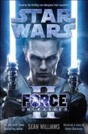 Star Wars. Il potere della forza II di Sean Williams edito da Multiplayer Edizioni