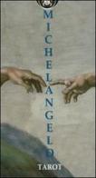 Michelangelo Tarot. Con 78 carte. Ediz. multilingue edito da Lo Scarabeo