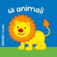 Gli animali. Ediz. a colori edito da Chiara Edizioni