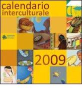 Calendario interculturale 2009. Pani dal mondo edito da Sinnos