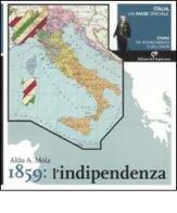 Italia, un paese speciale. Storia del Risorgimento e dell'Unità vol.2 di Aldo A. Mola edito da Edizioni del Capricorno