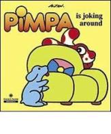 Pimpa is joking around di Altan edito da Franco Cosimo Panini