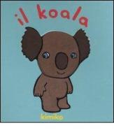 Il Koala di Kimiko edito da Babalibri
