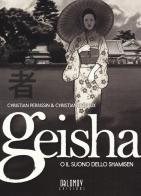 Geisha o il suono dello shamisen vol.2 di Christian Durieux, Christian Perissin edito da Oblomov Edizioni