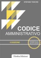 Codice amministrativo edito da Direkta