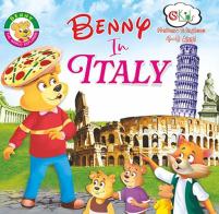 Benny in Italy edito da CSA Editrice