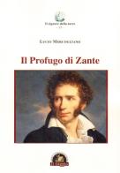 Il profugo di Zante di Lucio Mercogliano edito da Edizioni Il Saggio