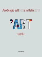 'Art. PeriScopio sull'ARTe in Italia 2016 di Enzo Le Pera edito da Romano