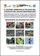 Il sistema ambientale italiano nel contesto del bacino Mediterraneo edito da Giambra